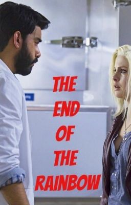 The End of the Rainbow [iZombie]