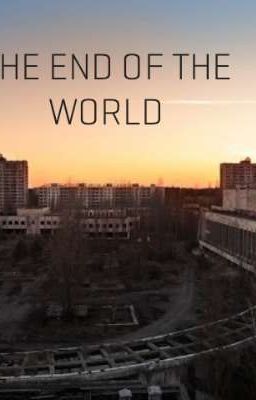 The end of the world