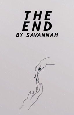 THE END ─ tom holland ³