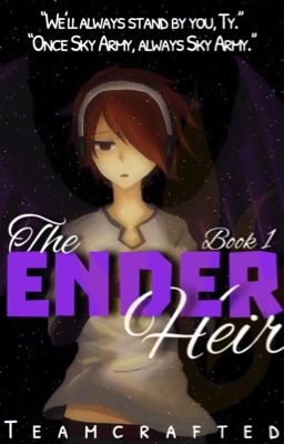 The Ender Heir: Book One of the Heir Series: Teamcrafted