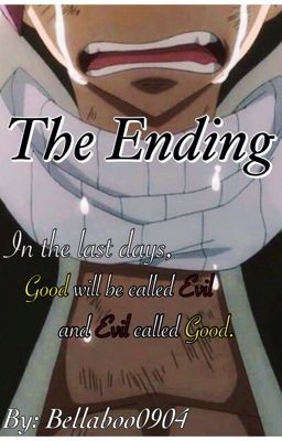 The Ending (Book Four: The Savior Series)