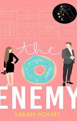 THE ENEMY 