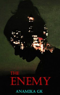 The Enemy (Excerpts Only, Published Short Story)