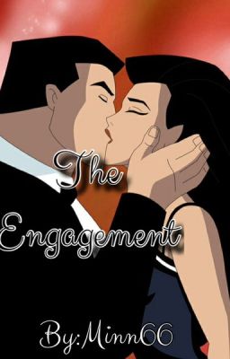 The Engagement (being re-written)