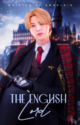 •THE ENGLISH LORD•ym