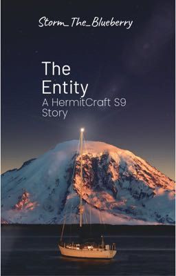 The Entity - A Hermitcraft S9 Story