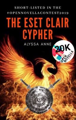 The Eset Clair Cypher