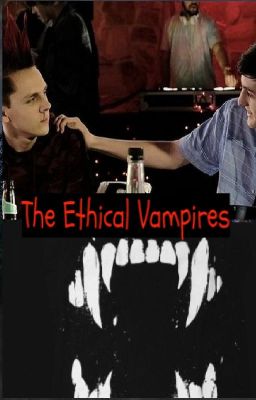 The Ethical Vampires