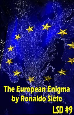 The European Enigma (LSD, #9)