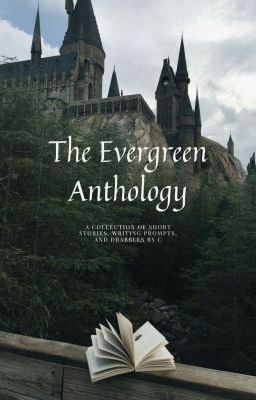 The Evergreen Anthology