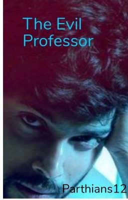 The Evil Professor 