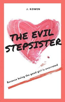 The Evil Stepsister (Fairytale Killers #2)