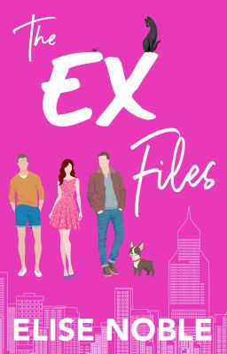 The Ex Files