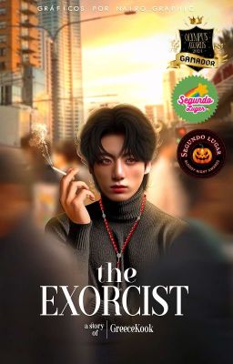 The Exorcist ¦ Taekook