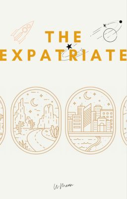 The Expatriate-the story of a Prodigy