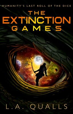 The Extinction Games