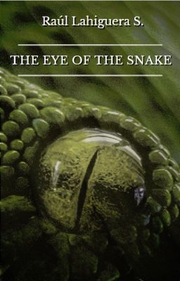 The Eye Of The Snake