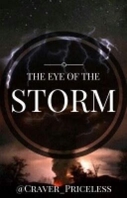 The Eye Of The Storm