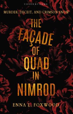 The Façade of Quad in Nimrod ✓ | Satire, family drama, dark society