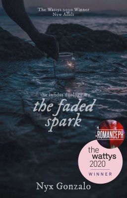 The Faded Spark | TID #1