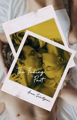 The Fading Past (Trilogy Past #3)