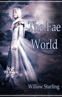 The Fae of the World (18+) TAEKOOK (COMPLETE/142k)