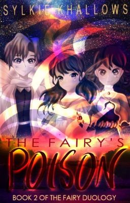 The Fairy's Poison: FD 2 (Pokemon) ||Complete||