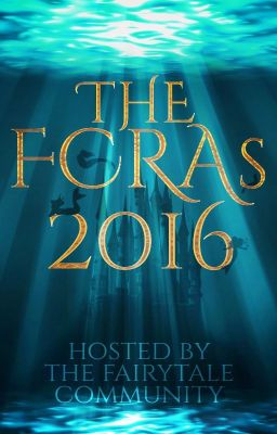 The Fairytale Community's 2016 Retelling Awards [closed]