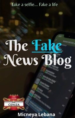 The Fake News Blog