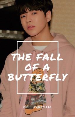 The Fall of a Butterfly •  Jaehyuk