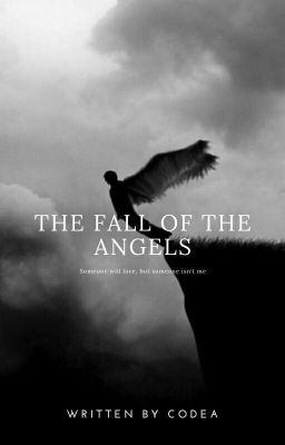  The Fall Of The ANGELS | K.TH