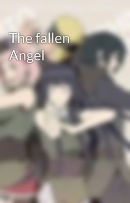 The fallen Angel