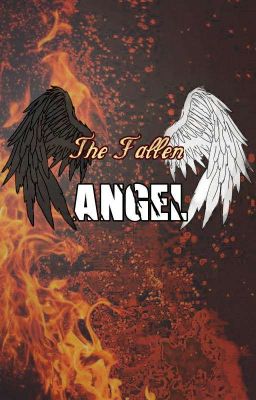 The Fallen Angel // A Kim Namjoon Fanfiction