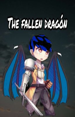 The fallen dragon