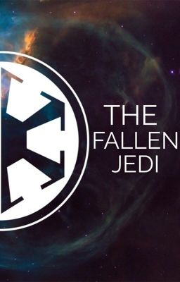 The fallen Jedi