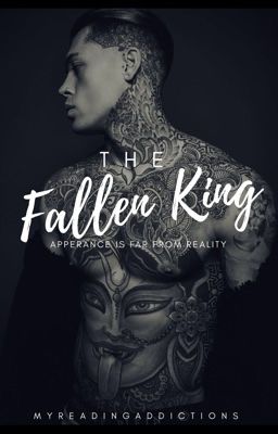 The Fallen King | ✓