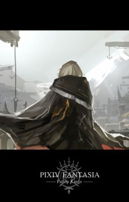 The Fallen King [DROP]