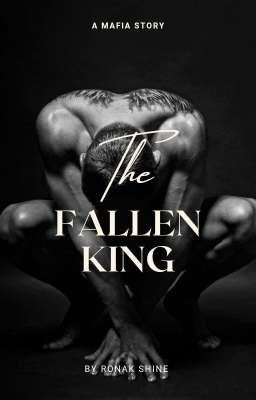 The Fallen King - Nico and Caterina, Book 5