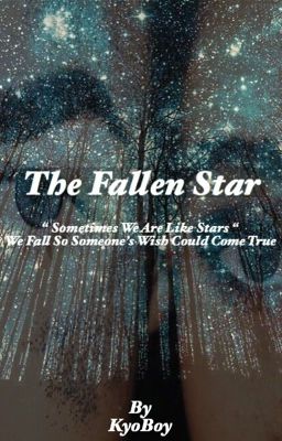 The Fallen Star