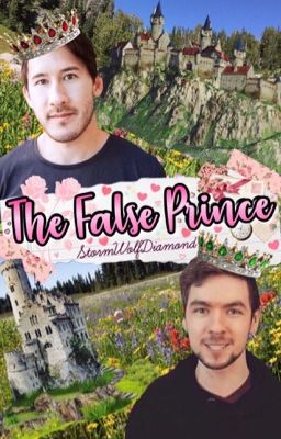 The False Prince ♔Septiplier