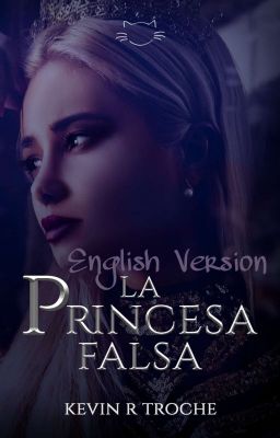 The False Princess