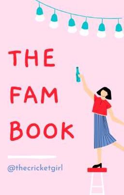 The FAM (SPAM😜) book