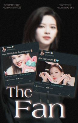 The Fan ➝ 2yeon