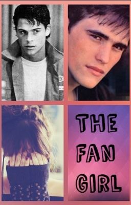 The Fan Girl • Sodapop X Reader X Dally (Completed)