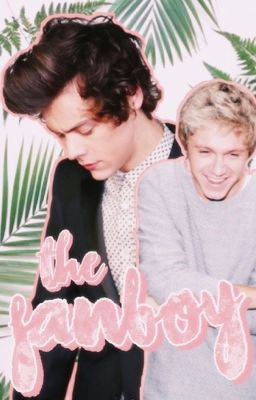 The Fanboy {Narry}