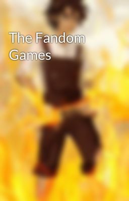 The Fandom Games