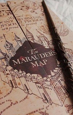 the fantastic five | marauders era 