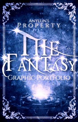 - The Fantasy - Graphic portfolio |Closed|