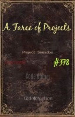 The Farce Of Projects 