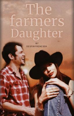 the farmer's daughter